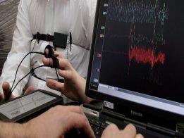 Lie Detector Test