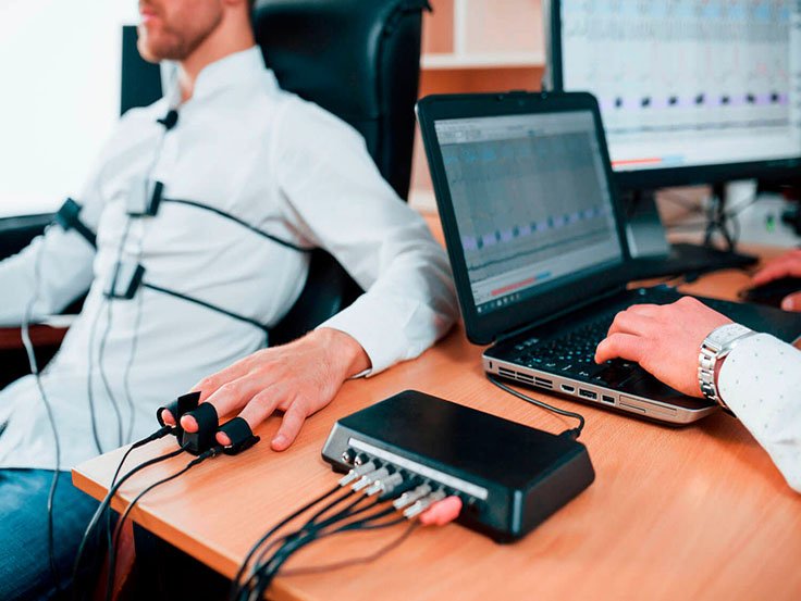 Lie Detector Test Turkey