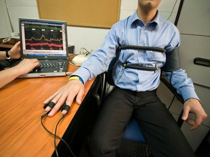 Lie Detector